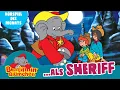 Download Lagu Benjamin Blümchen - als Sheriff (Folge 50) | HÖRSPIEL DES MONATS NOVEMBER