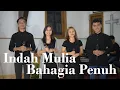 Download Lagu [SRworship] Indah Mulia, Bahagia Penuh (NKB 129) (Live Recording)