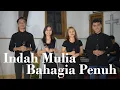 [SRworship] Indah Mulia, Bahagia Penuh (NKB 129) (Live Recording)