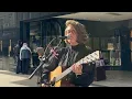SHOCKED CROWD SAID IT ALL | Olivia Dean - So Easy To Fall In Love (Cover)