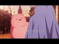 Lagu Myuk・Hitorijanaiyo (Anime Music Video)