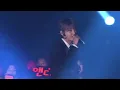 SHINHWA 18th Anniversary HERO Concert - Young Gunz