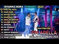 Download Lagu RINDU NYA HATIKU - Difarina Indra Adella Ft Fendik Adella - OM ADELLA FULL ALBUM TERBARU 2025