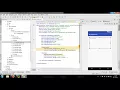 Using ZigzagView library in Android Studio