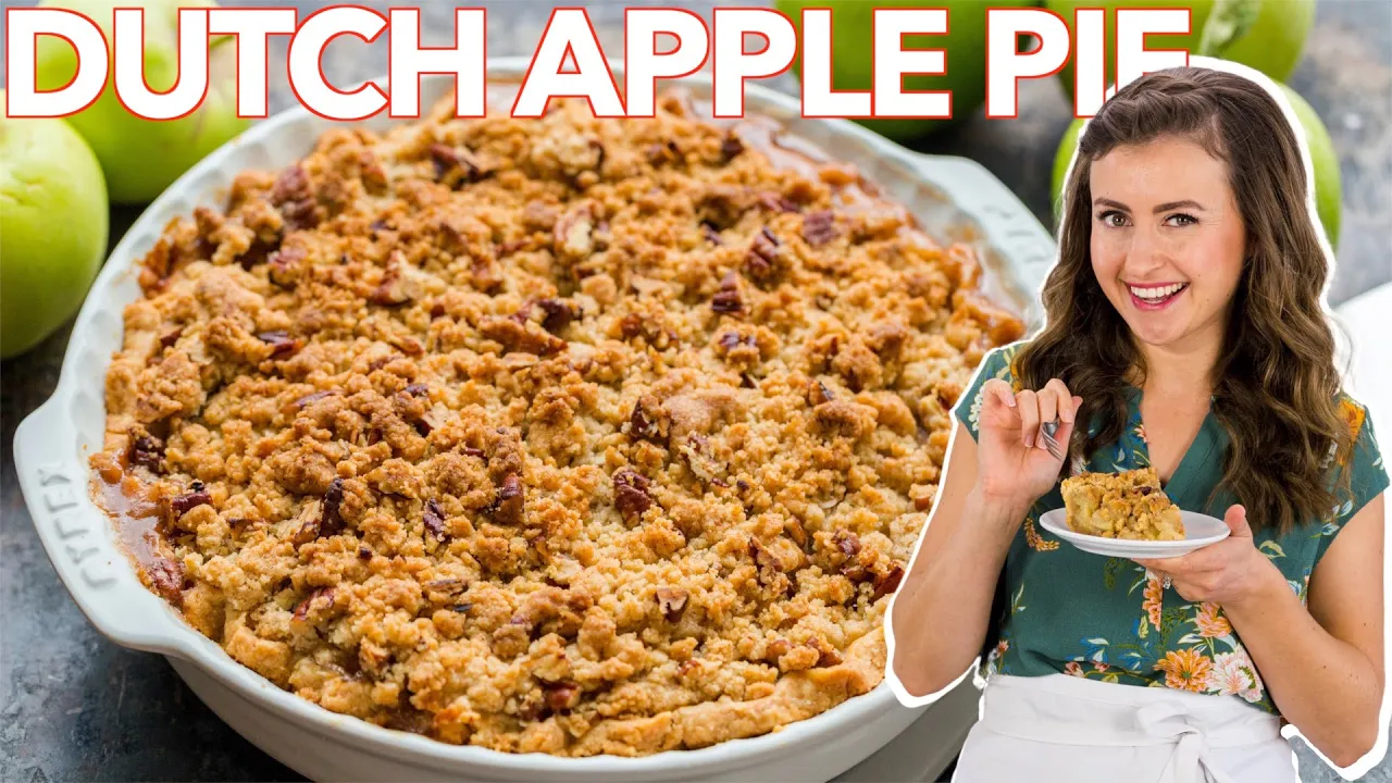 Apple Pie Recipe in Tamil | Apple Pie without Oven (in Cooker) in Tamil