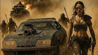 The Mad Risk Best Hollywood Action Adventures Movie in English ll