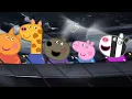 Peppa Pig GO M/V BLACKPINK