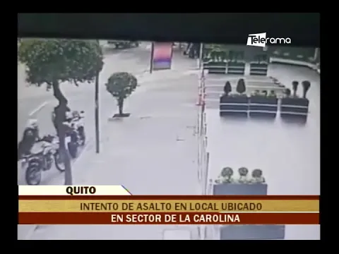 Desde la Mitad del Mundo 02-06-2022