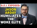 This is FAR BIGGER than Jason Arday It is a National Scandal that Helps Explain Broken Britain