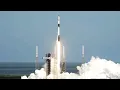 Lagu Blastoff! SpaceX launches classified NROL-77 mission for the US military, nails landing