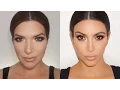 The Master Class with Mario Dedivanovic Kim Kardashian West