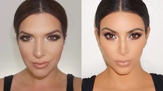 The Master Class with Mario Dedivanovic Kim Kardashian West