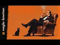 Download Lagu Just Smoke / 1940s Dark Noir Jazz [Full Album]