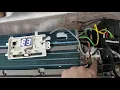 Error E3 Artrom Midea air conditioner solved