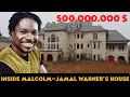 Malcolm-Jamal Warner Cause of Death Abandoned House Neglected Net Worth