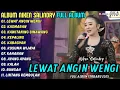 LEWAT ANGIN WENGI - KASMARAN || NIKEN SALINDRY || PUSAKA CAMPURSARI FULL ALBUM TERBARU 2025