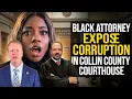 Ep 29 Texas Attorney Attended Karmelo Anthony Trial Exposes Corruption HATE