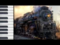 Lagu Pere Marquette 1225 6 Chime Train Whistle (Synthesizer Recreation)