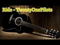 🔴 Ride twenty one pilots Sammi Sanchez Cover