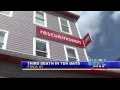 Heroin deaths in Ithaca