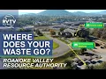 Roanoke Valley Resource Authority FAQs
