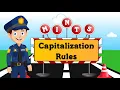 Download Lagu Capitalization Rules for Kids | M.I.N.T.S – The Trick to Perfect Capitalization