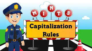 Download Capitalization Rules for Kids | M.I.N.T.S – The Trick to Perfect Capitalization MP3