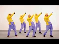 Download Lagu Minions dance