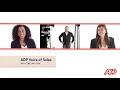 ADP Sales - Why Come Why Stay