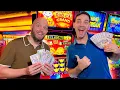 Download Lagu Slots, Video Poker \u0026 3 ROYAL FLUSHES w/ @TheJackpotGents