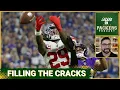 Where does the Green Bay Packers roster stand after free agency and the 2024 NFL draft
