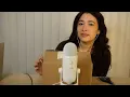 Download Lagu Unintentional Lo-Fi ASMR | 📷 Unboxing New Camera Lens!
