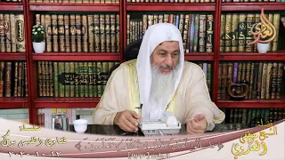 حكم تزيين النساء فى العرس   الشيخ مصطفي العدوي دندنها