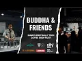 Download Lagu Buddha \u0026 Friends | Bolly Tech Coffee Shop Party in Dubai | @city1016 House Party Live | Desi Afro