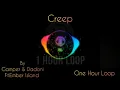 Creep - Gamper & Dadoni Ft. Ember Island