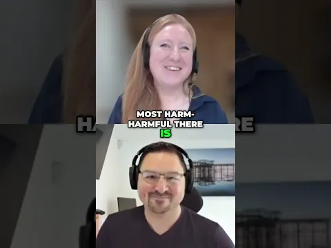 Natalie Douglas on leadership — Pharma Prescribed Short