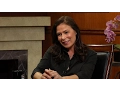 If You Only Knew Maura Tierney Larry King Now Ora TV