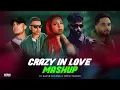 Download Lagu Midnight Emotions  | Part 2 | Sukha,  AP Dhillon, Jay Sean, Jasmin - DJ HARSH SHARMA X SUNIX THAKOR
