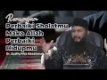 Lagu Renungan : Perbaiki Sholatmu Maka Allah Perbaiki Hidupmu - Ust. Syafiq Riza Basalamah
