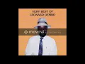 Lagu Leonard Dembo  Venenzia