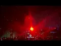 Turnover "Cutting My Fingers Off" LIVE