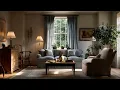 French Blue Crisp White Timeless Curtain Ideas for a Bright and Breezy Home