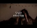 untukmu aku bertahan // slowed + reverb + underwater ( Tik Tok Version )