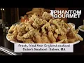 Dube s Seafood - Salem MA