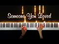 Lagu Lewis Capaldi - Someone You Loved | Piano Cover with Strings (with Lyrics \u0026 PIANO SHEET)