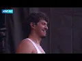 Omar Apollo - AT&T Block Party 2023 (3 Boys/Want U Around/Evergreen)