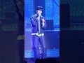 250202 La Dolce Vita Final in Seoul | #원어스 #건희 (KEONHEE) - I Just Want Love 4K 직캠