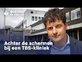 Een kijkje achter de schermen bij een TBS-kliniek - Boeiend de Podcast