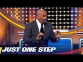 You Keep Overthinking It Just Take The First Step Steve Harvey