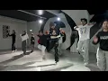 "Enjoyment" - Ajebutter22 Ft. Ajebo Hustlers | Youney Terefe Choreography